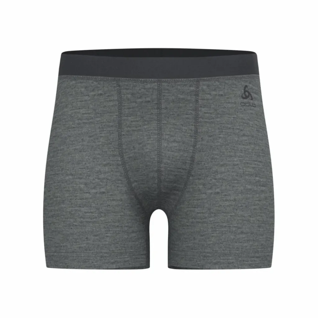 Odlo Unterwäsche<· Merino Natural Merino 160 Boxer 10183