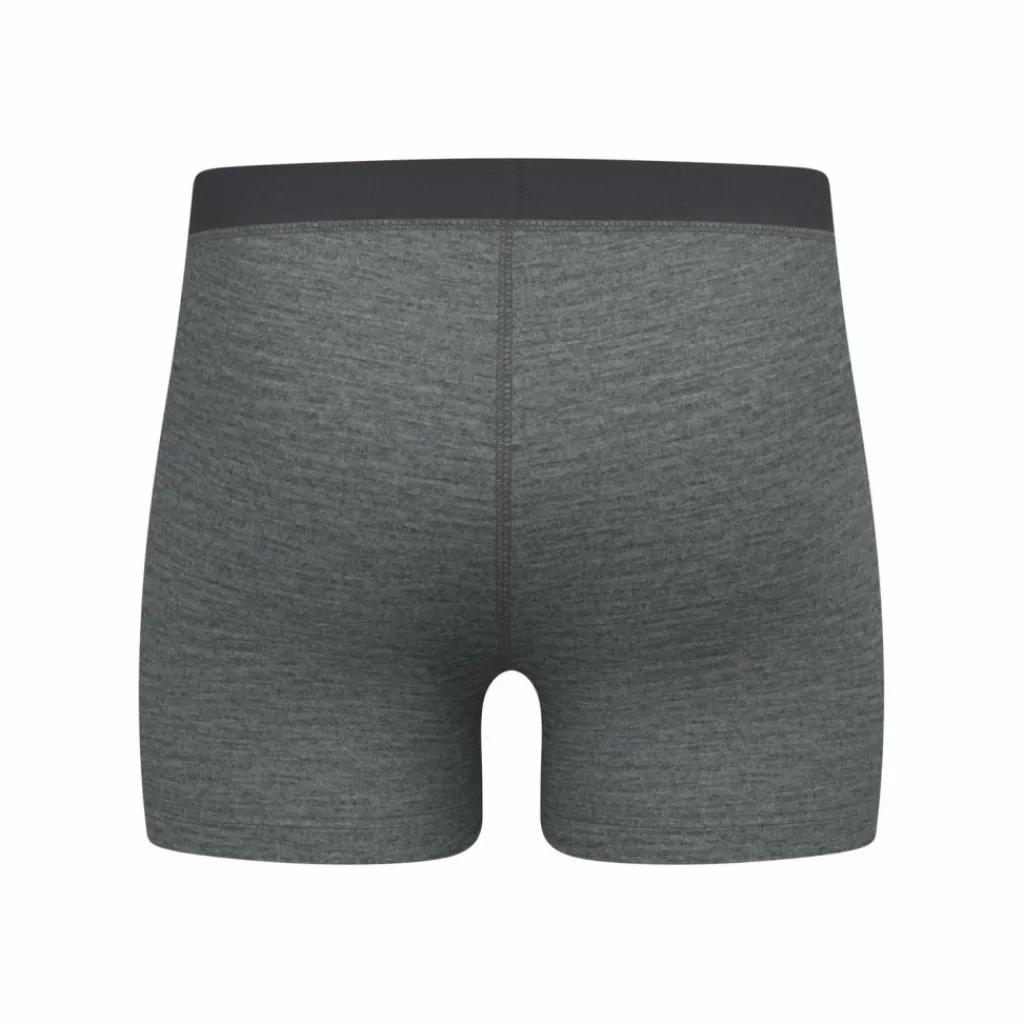 Odlo Unterwäsche<· Merino Natural Merino 160 Boxer 10183