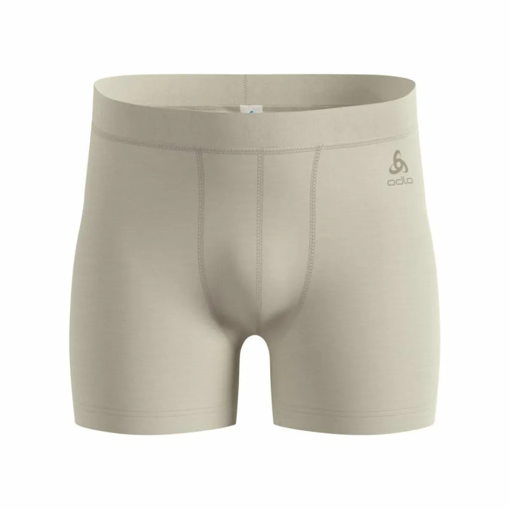 Odlo Unterwäsche<· Merino Natural Merino 160 Boxer 10867