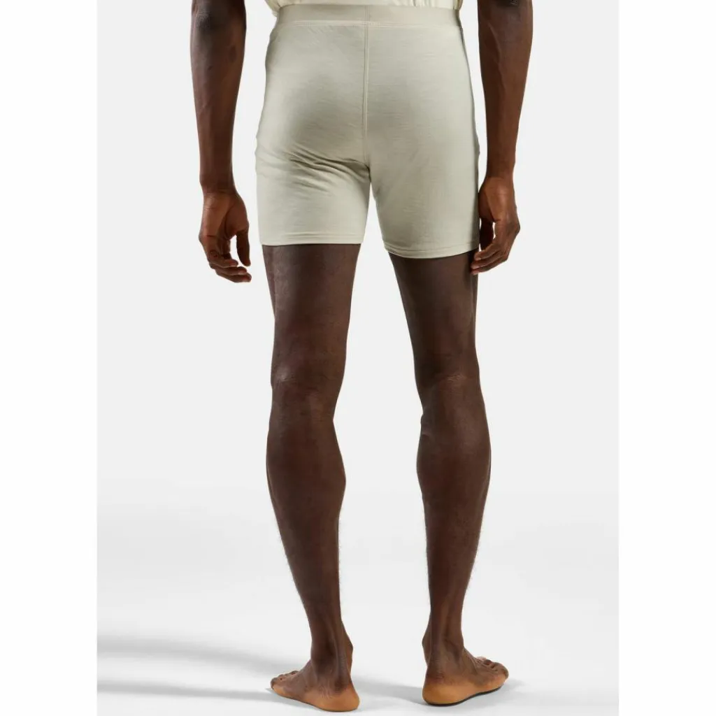 Odlo Unterwäsche<· Merino Natural Merino 160 Boxer 10867