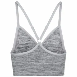 Odlo Radsport|Unterwäsche<· PADDED SEAMLESS SOFT 2 light grey melange(10653)