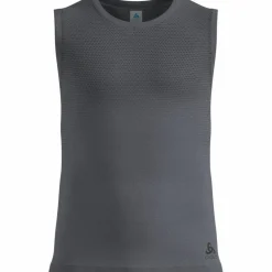 Odlo Tops & Tanks<· PERFORMANCE DRY grey melange(15700)