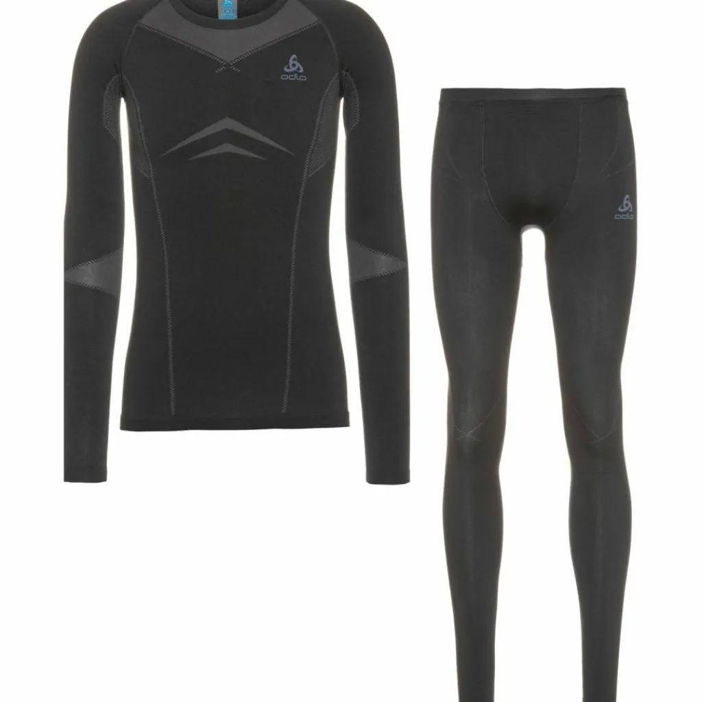 Clearance · PERFORMANCE EVOLUTION WARM Herren Unterwäsche