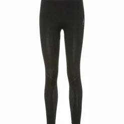 Odlo Ski|Ski<· PERFORMANCE EVOLUTION WARM black-odlo graphite grey