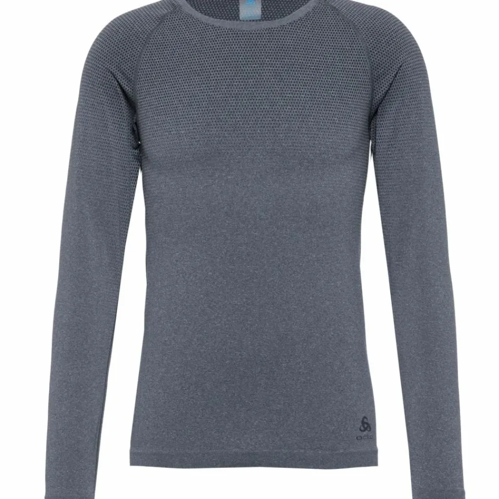 Odlo Wandern|Shirts<· PERFORMANCE LIGHT grey melange