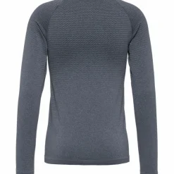 Odlo Wandern|Shirts<· PERFORMANCE LIGHT grey melange