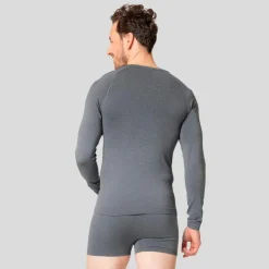 Odlo Wandern|Shirts<· PERFORMANCE LIGHT grey melange