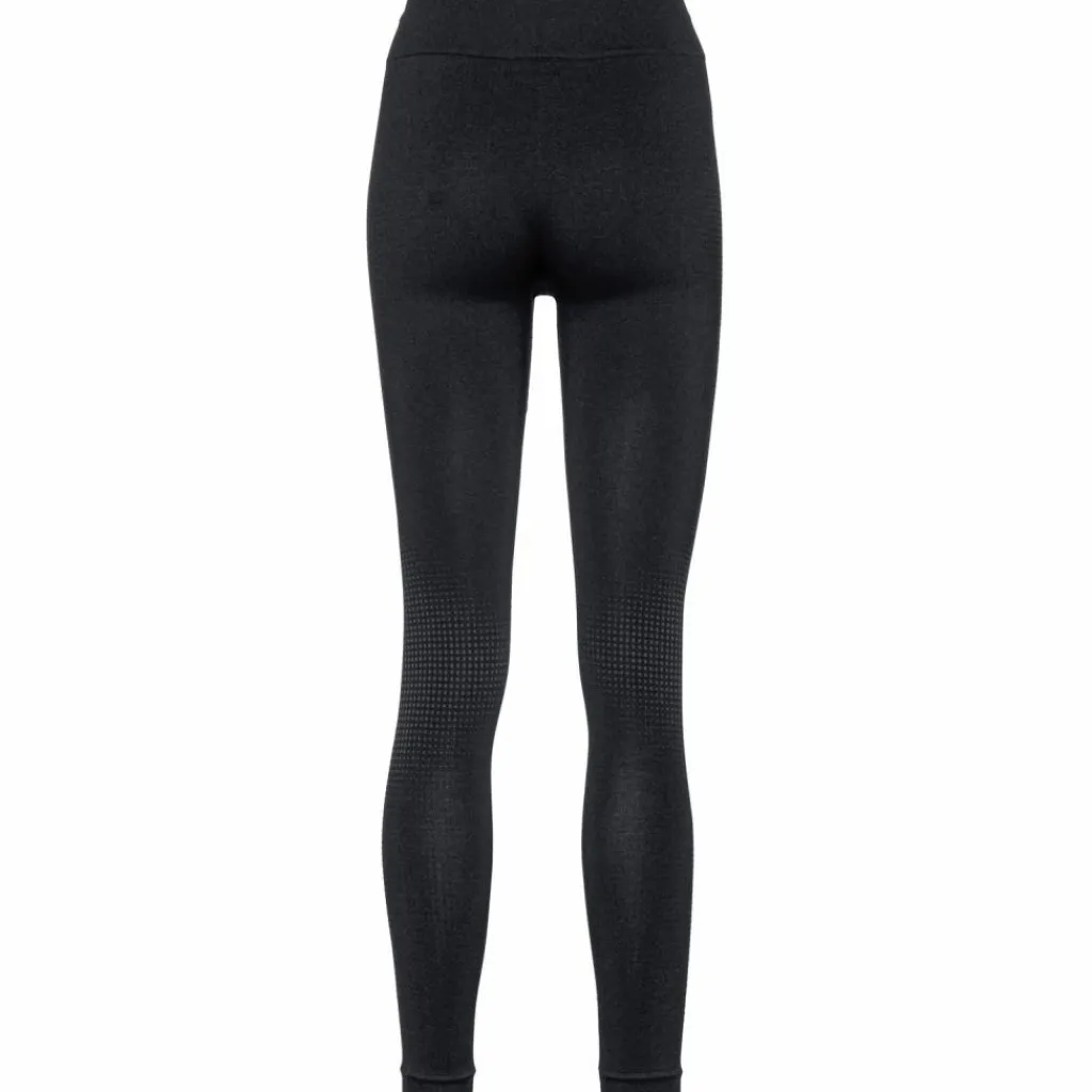 Odlo Ski|Unterwäsche<· PERFORMANCE WARM ECO black-graphite grey
