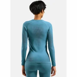 New · PERFORMANCE WARM Damen Radsport|Shirts
