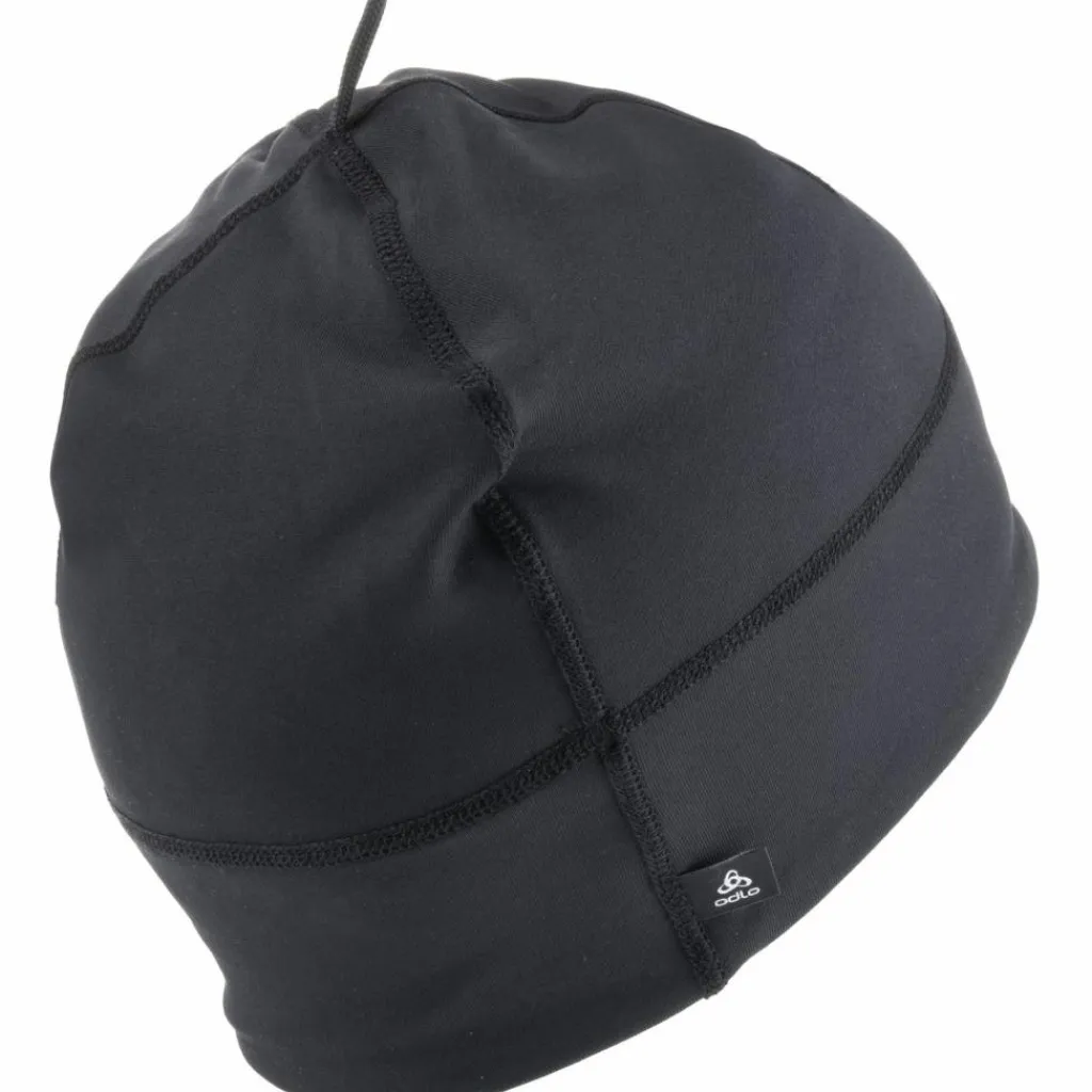 Odlo Ski|Skilanglauf<· POLYKNIT WARM ECO black