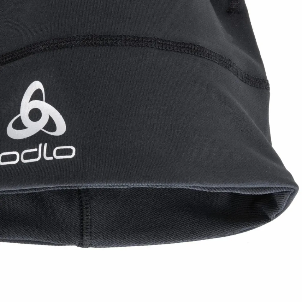 Odlo Ski|Skilanglauf<· POLYKNIT WARM ECO black