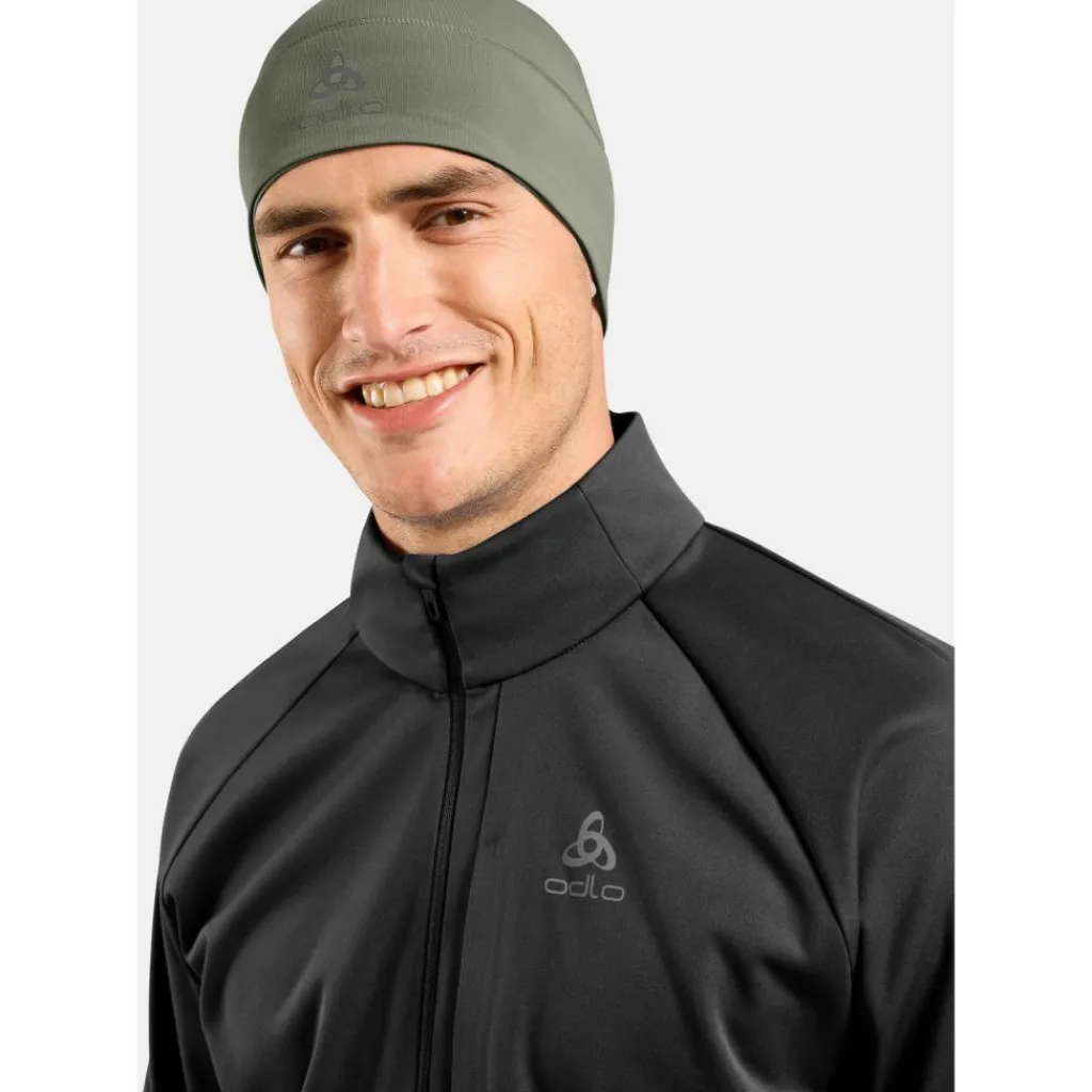 New · POLYKNIT WARM ECO Skilanglauf