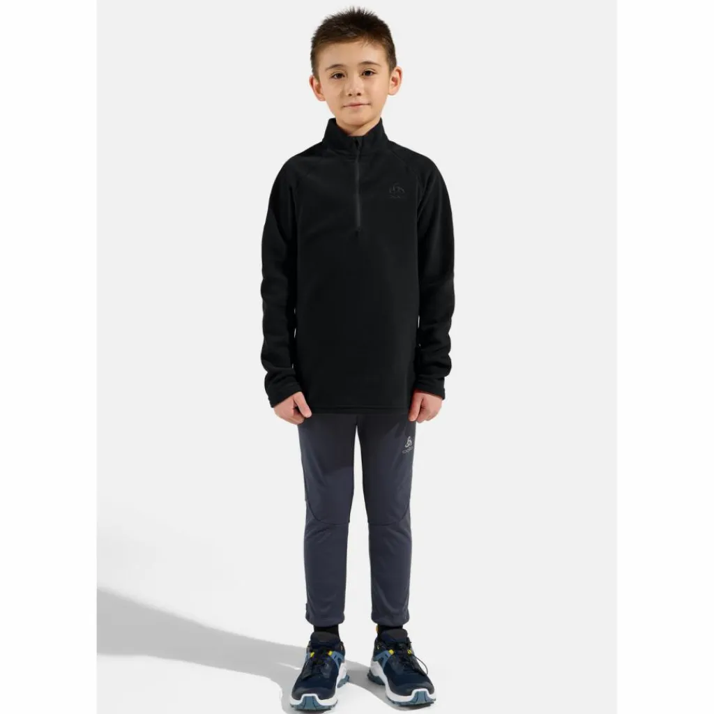 Odlo Snowboarding<· RIGI KIDS black(15000)
