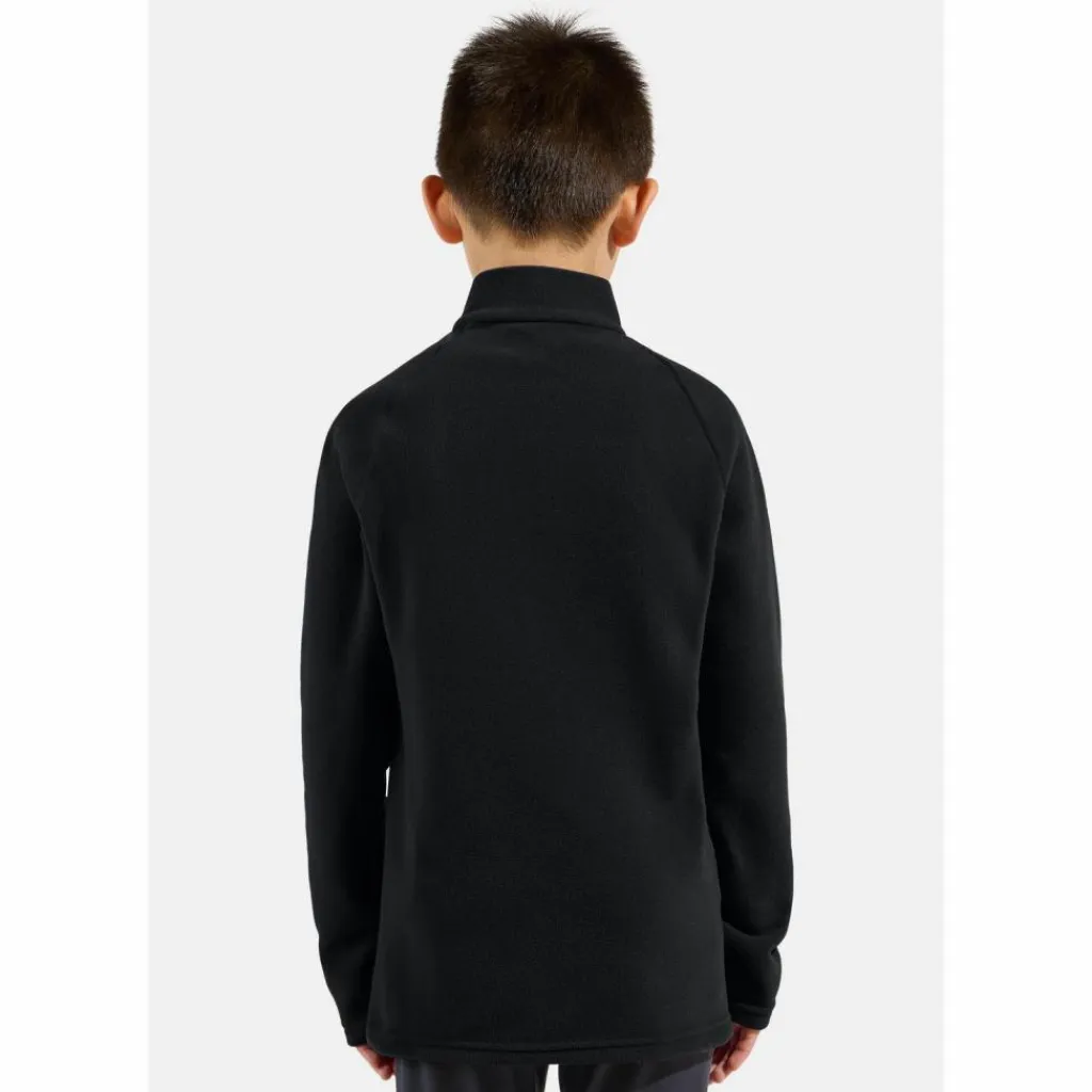 Odlo Snowboarding<· RIGI KIDS black(15000)