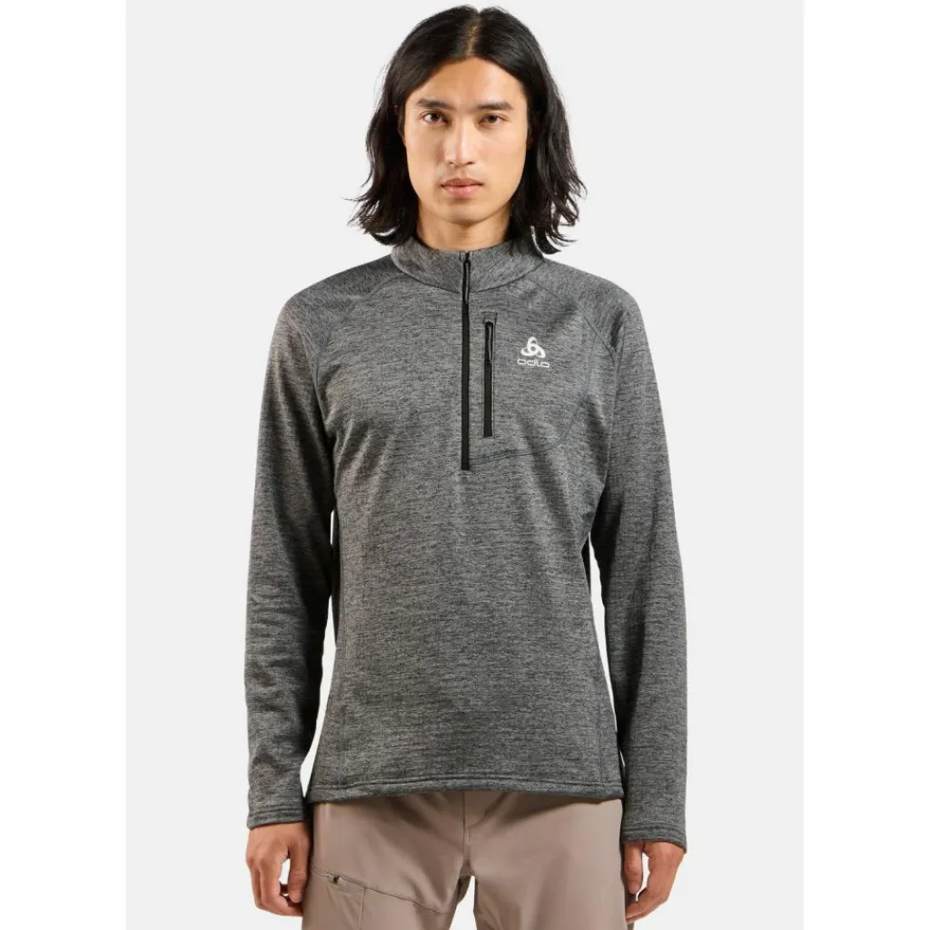 Sale · TENCIA Herren Fleecejacken