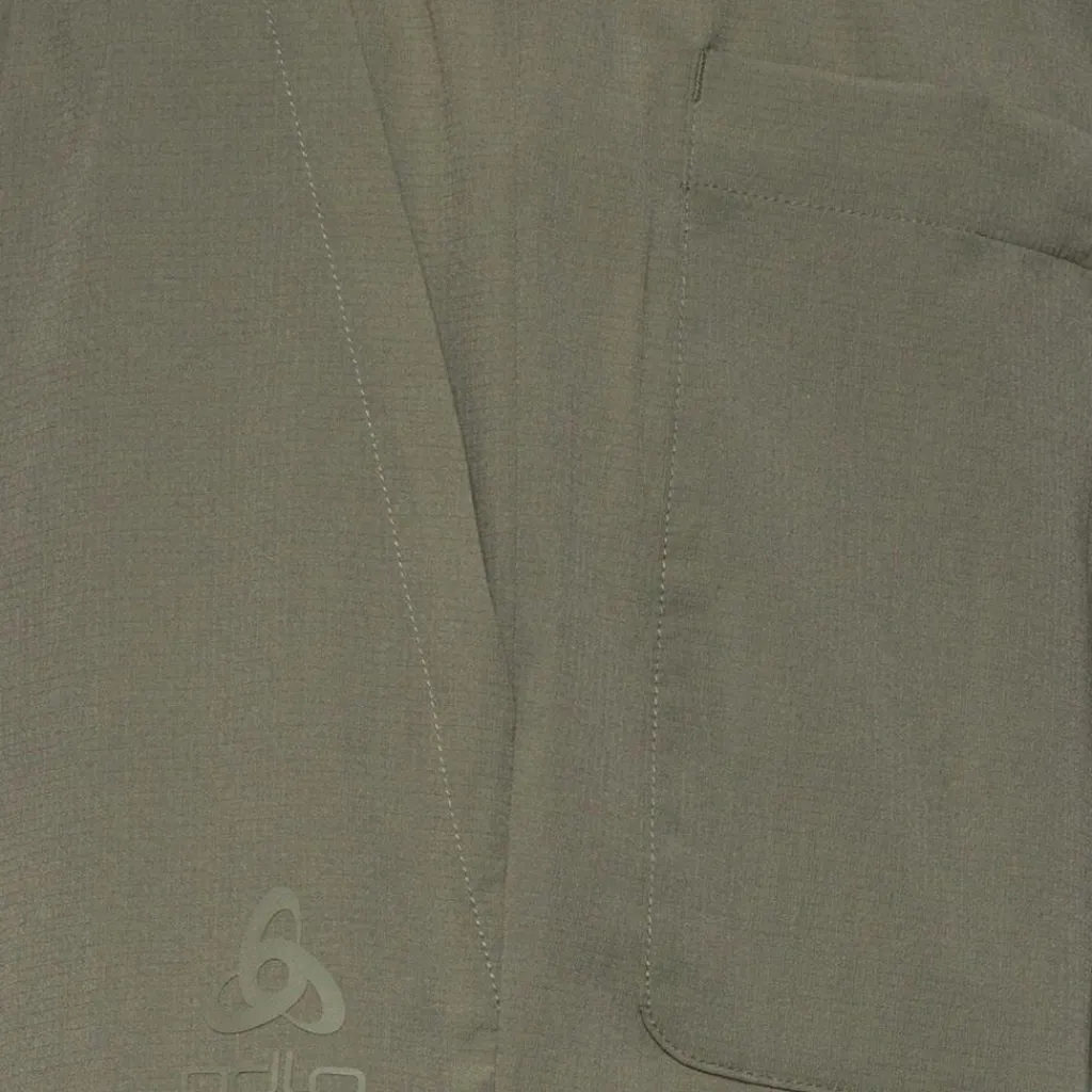 Odlo Hosen<· ULTRA LIGHTWEIGHT vetiver