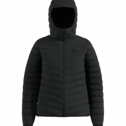 · X-ALP PACKABLE DOWN Damen Winterjacken