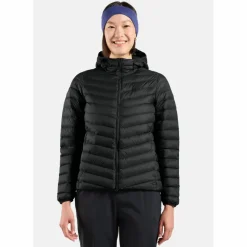 · X-ALP PACKABLE DOWN Damen Winterjacken