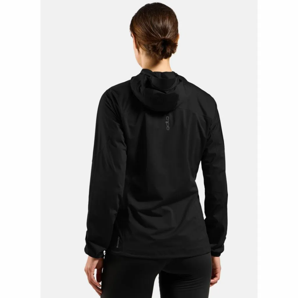 Outlet · X-ALP PK WATERPROOF Damen Trailrunning|Regenjacken