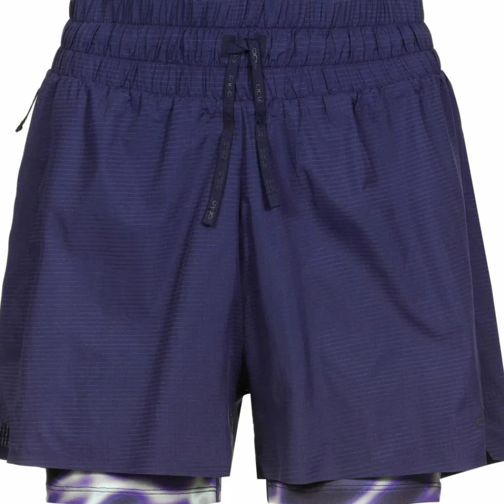 Odlo Hosen<· Zeroweight eclipse