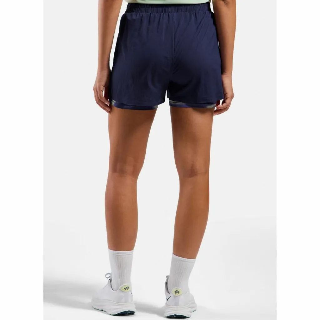 Odlo Hosen<· Zeroweight eclipse