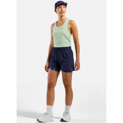 Odlo Hosen<· Zeroweight eclipse