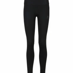 Odlo Hosen<· ZEROWEIGHT black - black