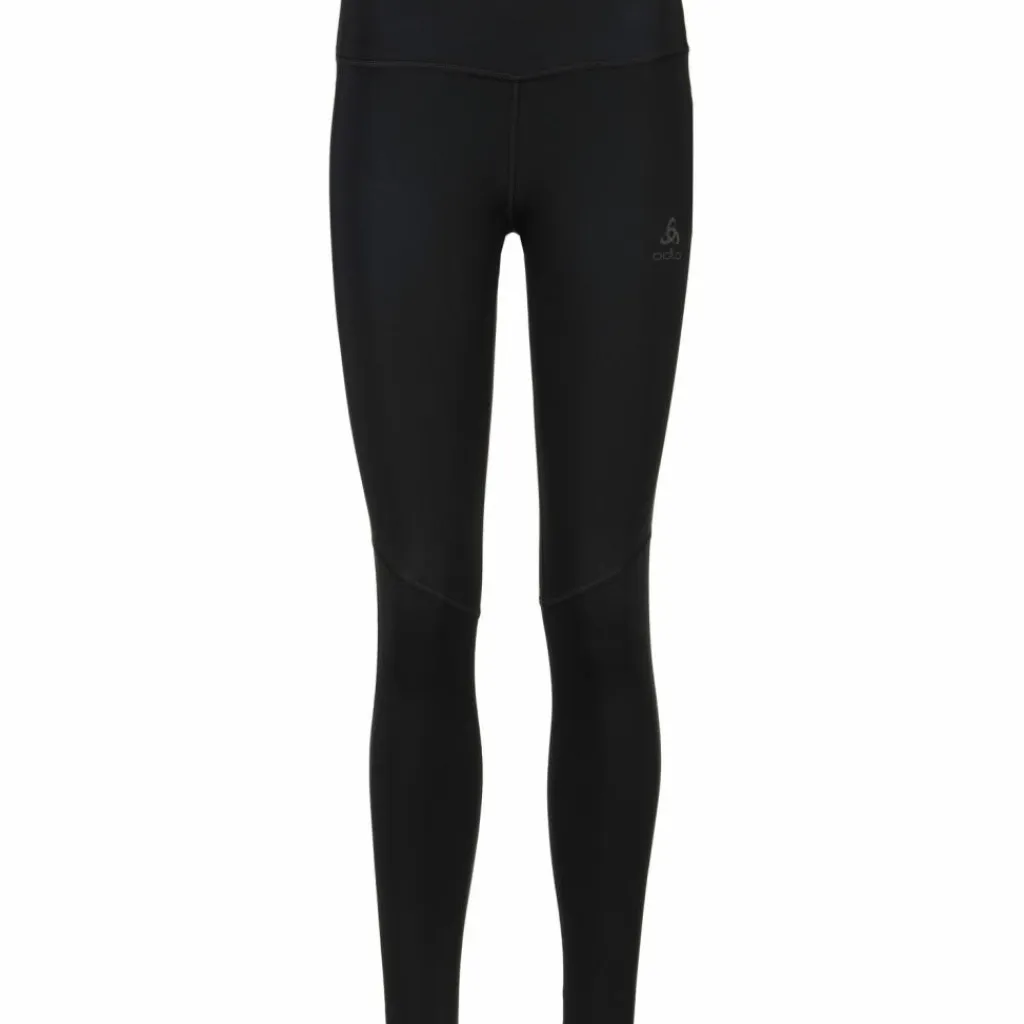 Odlo Hosen<· ZEROWEIGHT black - black