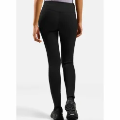 Odlo Hosen<· ZEROWEIGHT black - black