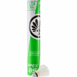 OLIVER Badminton<· Apex 85/77 weiß
