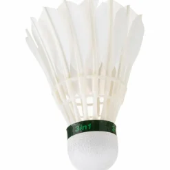 OLIVER Badminton<· Apex Hybrid/77 wei&szlig;