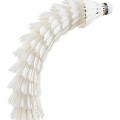 OLIVER Badminton<· Apex Hybrid/77 wei&szlig;