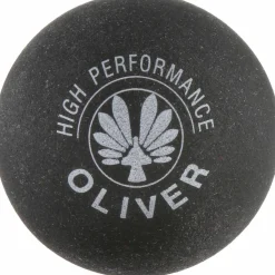 OLIVER Squash<· - schnell blau