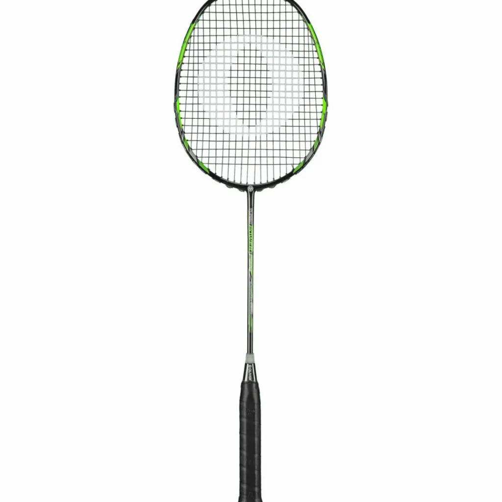 OLIVER Badminton|Schläger<· POWER 990 schwarz