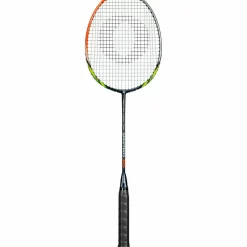 OLIVER Badminton|Schläger<· Spektros 305 schwarz-orange
