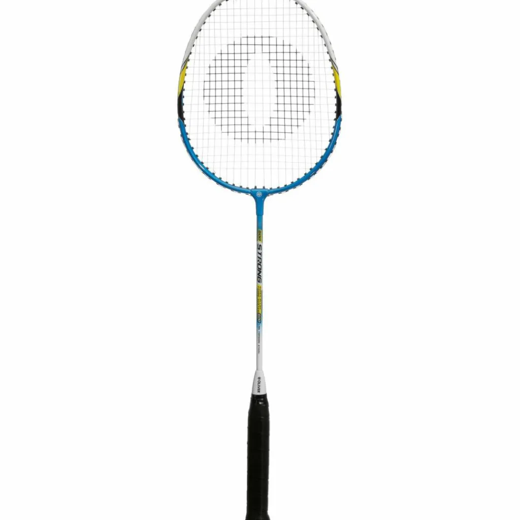 New · Strong 600 Herren Badminton|Schläger