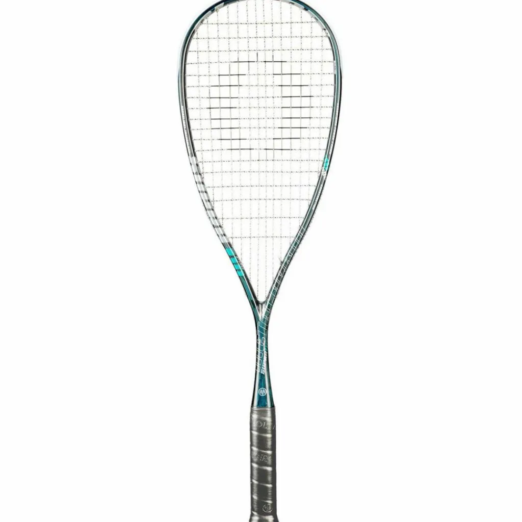 OLIVER Squash|Schläger<· Supra 110 PRO ccarbon