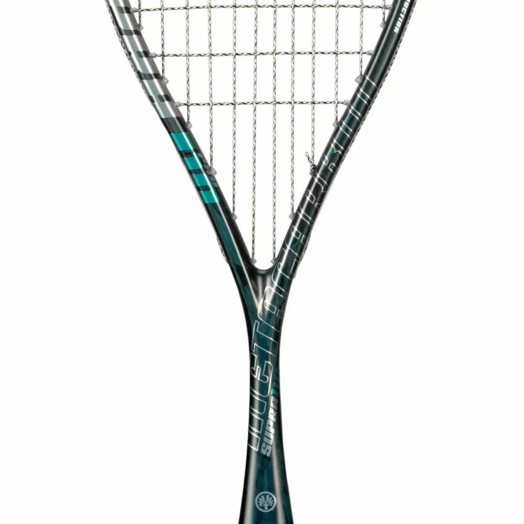 OLIVER Squash|Schläger<· Supra 110 PRO ccarbon