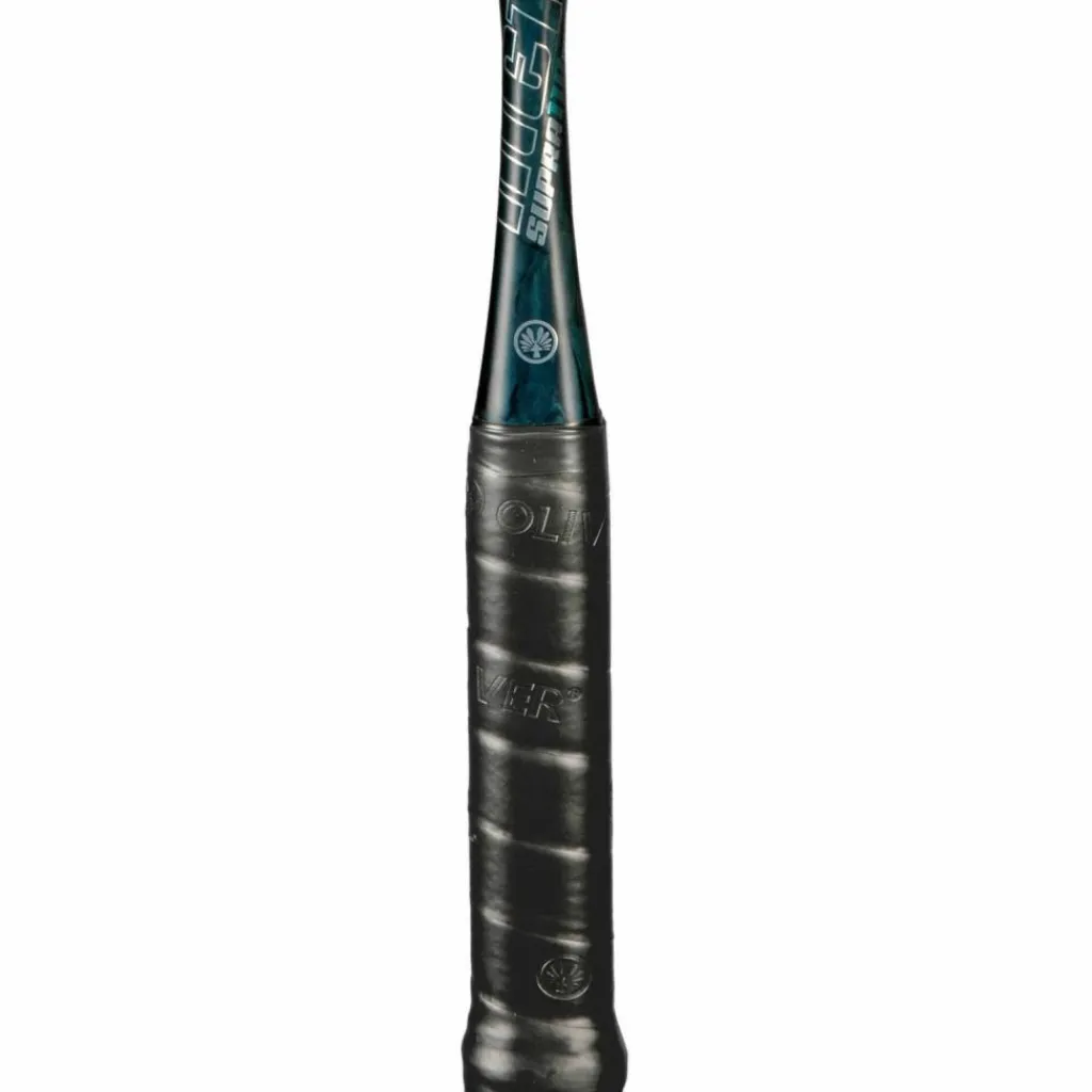 OLIVER Squash|Schläger<· Supra 110 PRO ccarbon