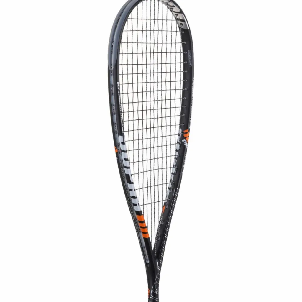 OLIVER Squash|Schläger<· SUPRA 110 SLT carbon