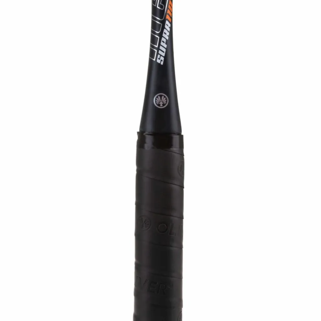OLIVER Squash|Schläger<· SUPRA 110 SLT carbon