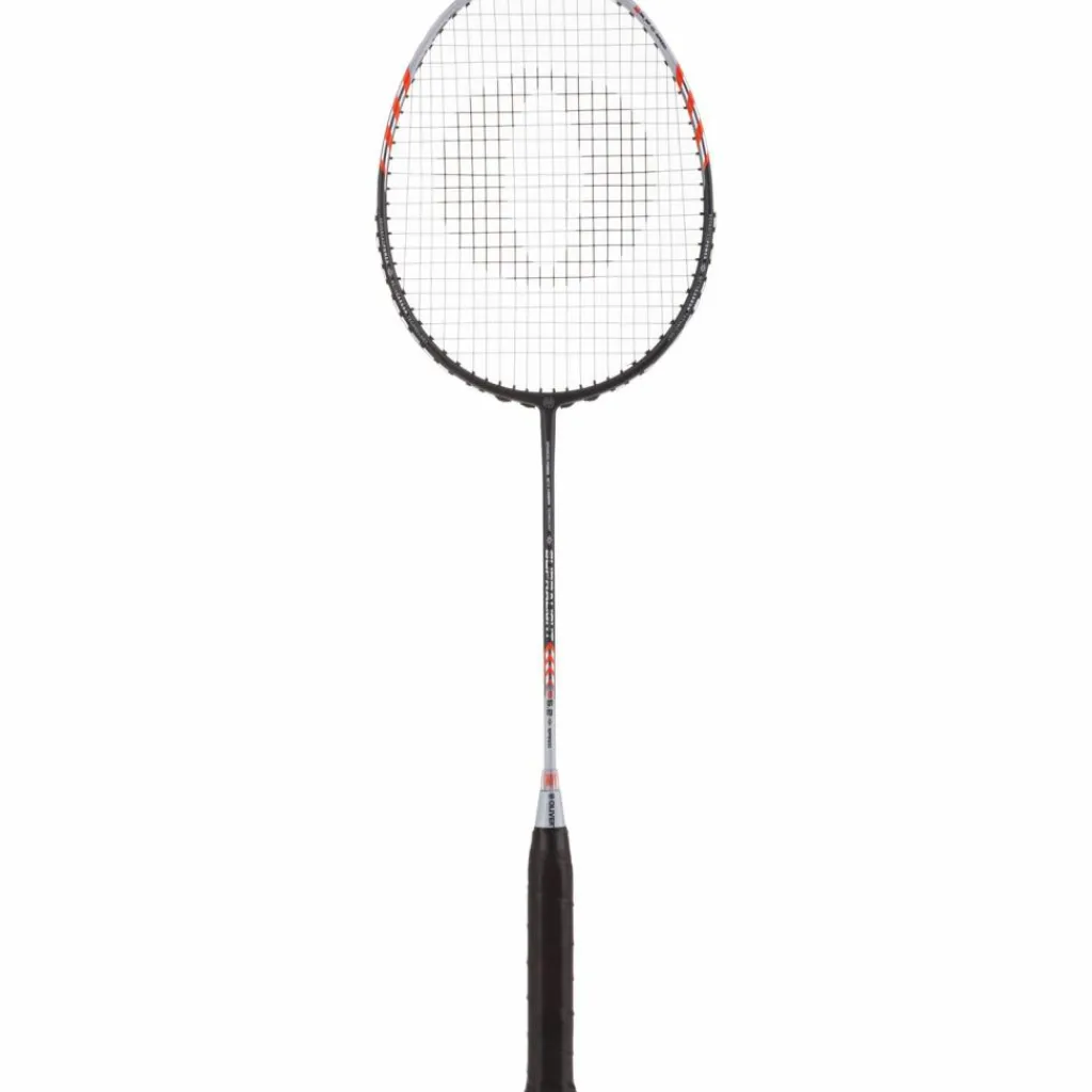 OLIVER Badminton|Schläger<· SUPRALIGHT S5.2 schwarz