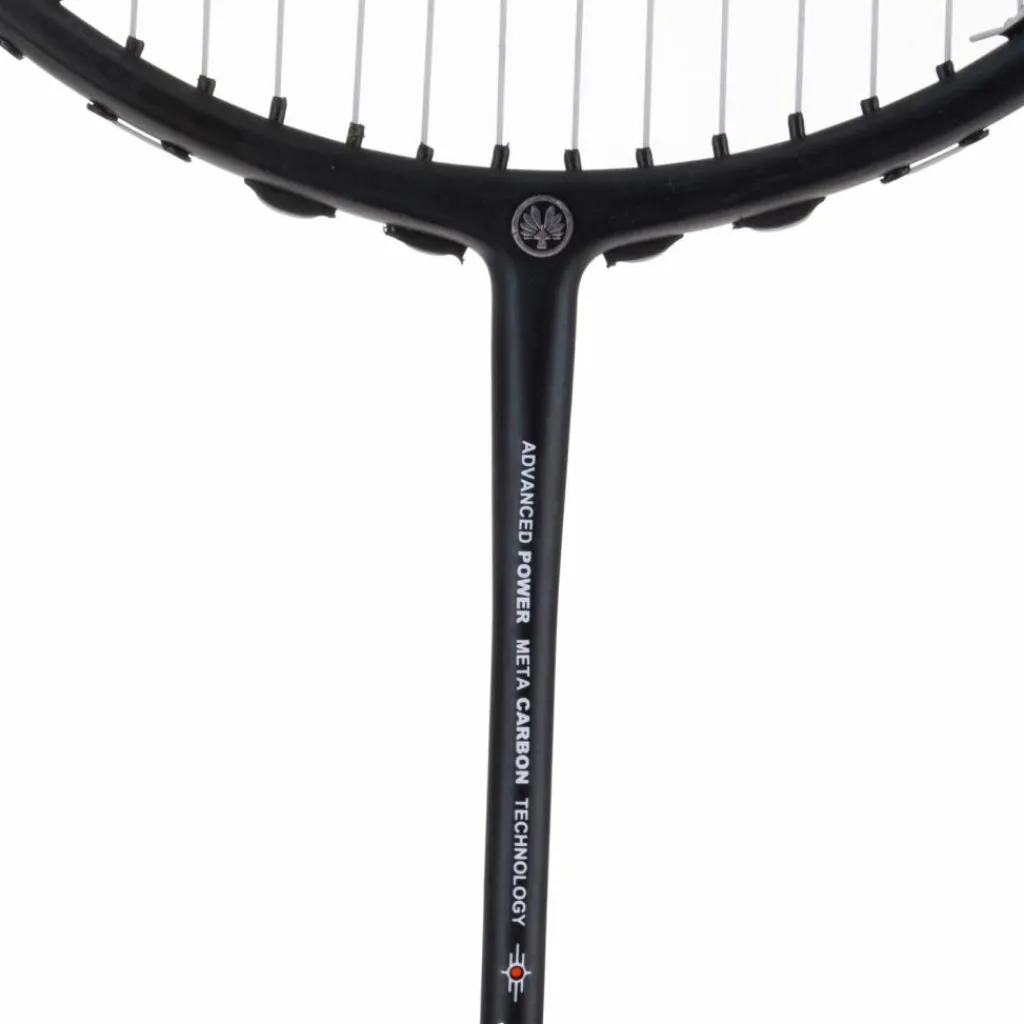 OLIVER Badminton|Schläger<· SUPRALIGHT S5.2 schwarz