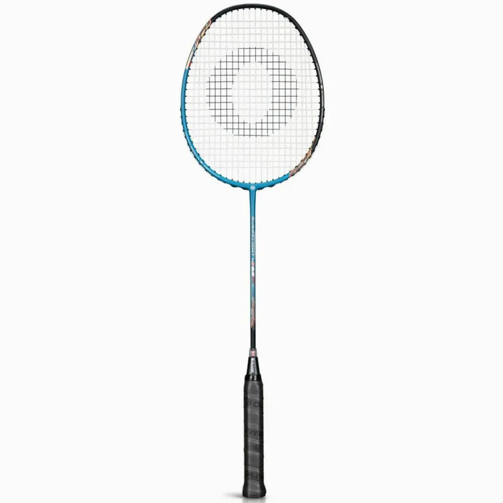 New · Supralight S 6.2 Herren Badminton|Schläger