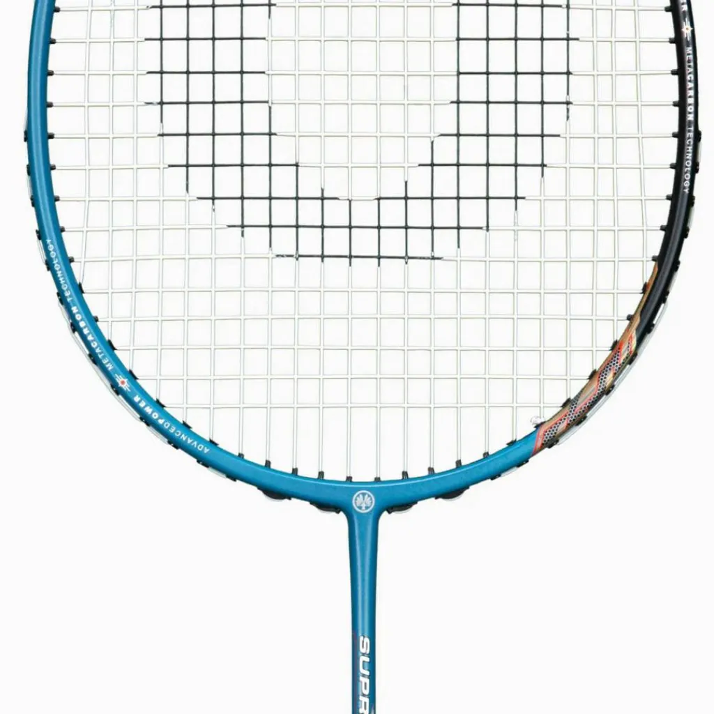 New · Supralight S 6.2 Herren Badminton|Schläger