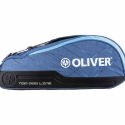 OLIVER Sporttaschen<· TOP-PRO blau
