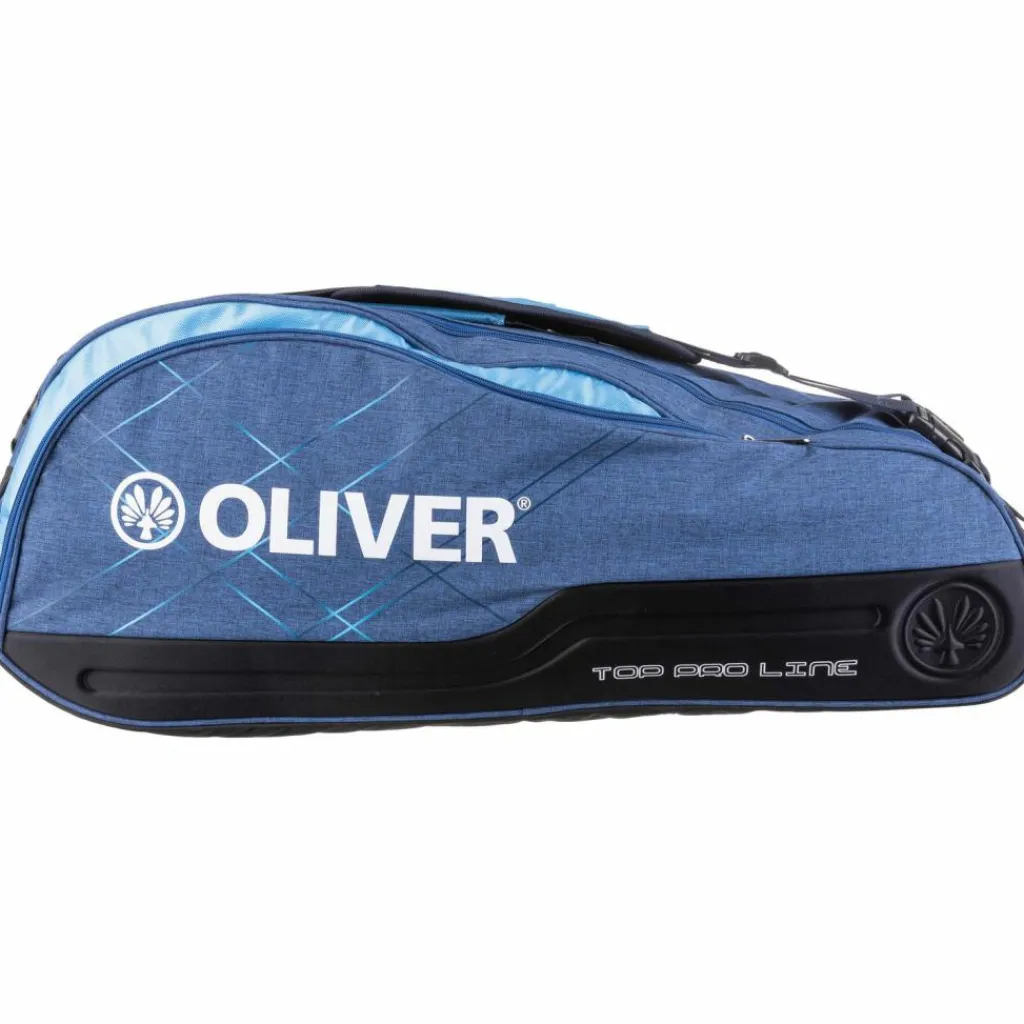 OLIVER Sporttaschen<· TOP-PRO blau