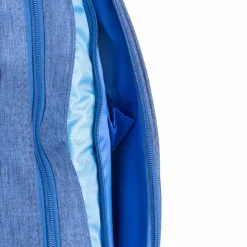 OLIVER Sporttaschen<· TOP-PRO blau
