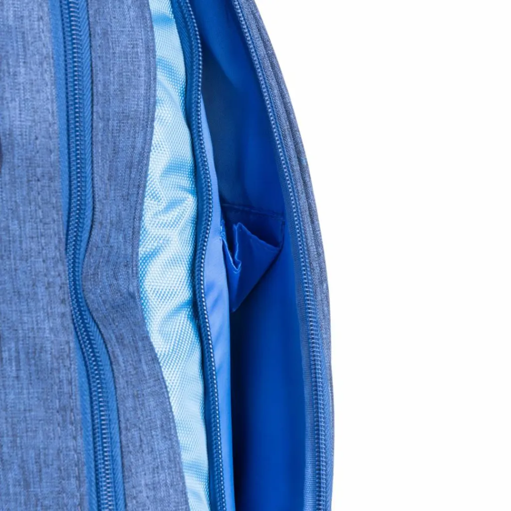 OLIVER Sporttaschen<· TOP-PRO blau
