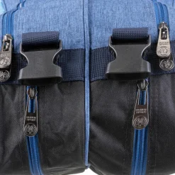 OLIVER Sporttaschen<· TOP-PRO blau